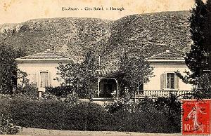 El ancor 30